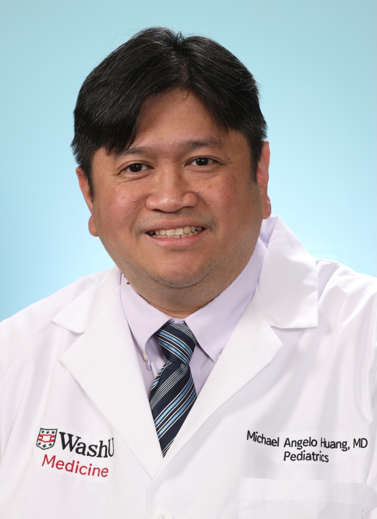 Updates in the Management of Pediatric and Adult Brain Tumors - WashU ...